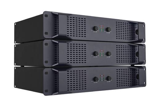 JOIEBOO數字功放-GaN系列