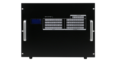 36路高清混合矩陣-MINI-MANAGER-3600