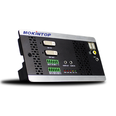 DS-KVM分布式桌席協(xié)作系統(tǒng)