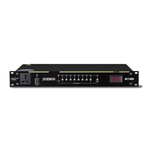 JOIEBOO電源時序器