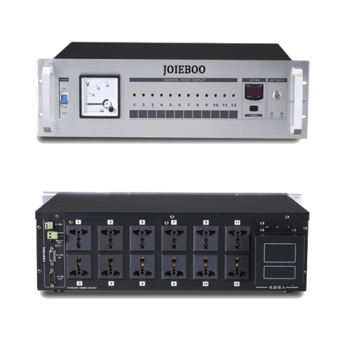 JOIEBOO電源時序器