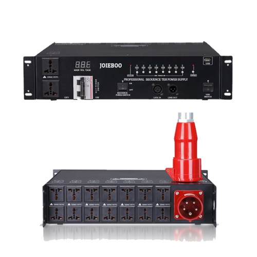 JOIEBOO電源時序器