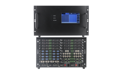 36路高清混合矩陣-FM-3600