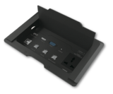 桌面信號管理系統