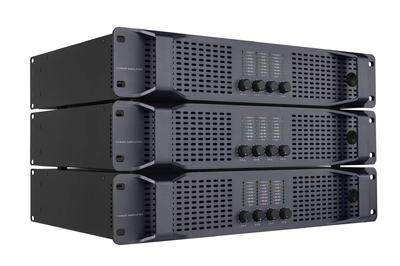 4通道功放-組合