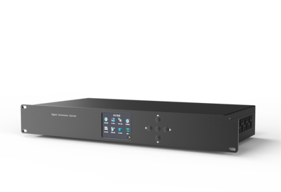 經濟型數字會議系統