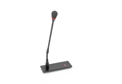 嵌入式數字會議系統-AR-100系列